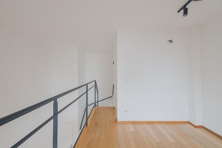 Studio para alugar com 75m², 1 quarto e 1 vaga Studio para alugar com 75m², 1 quarto e 1 vagaSala 2