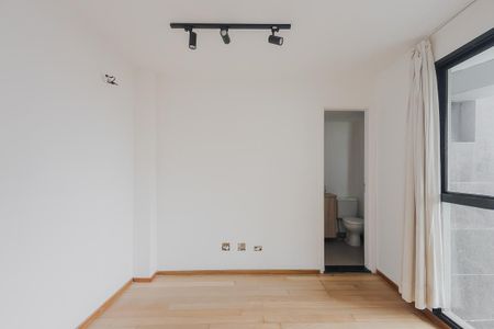 Studio para alugar com 75m², 1 quarto e 1 vaga Studio para alugar com 75m², 1 quarto e 1 vagaSala 2
