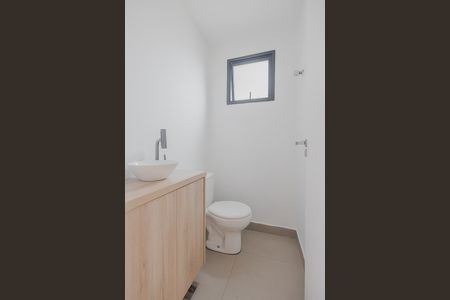 Studio para alugar com 75m², 1 quarto e 1 vaga Studio para alugar com 75m², 1 quarto e 1 vagaLavabo