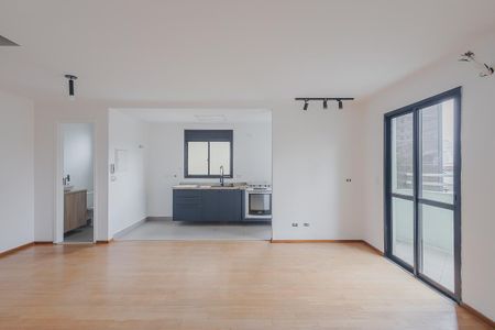 Studio para alugar com 75m², 1 quarto e 1 vaga Studio para alugar com 75m², 1 quarto e 1 vagaSala