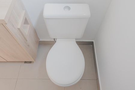 Studio para alugar com 75m², 1 quarto e 1 vaga Studio para alugar com 75m², 1 quarto e 1 vagaLavabo