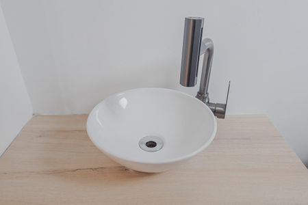 Studio para alugar com 75m², 1 quarto e 1 vaga Studio para alugar com 75m², 1 quarto e 1 vagaLavabo