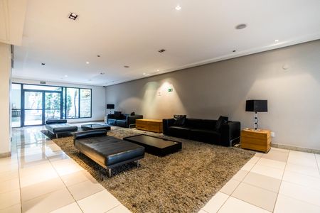 Studio para alugar com 75m², 1 quarto e 1 vagaSalão de Festas