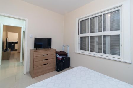 Quarto de apartamento para alugar com 1 quarto, 40m² em Centro Histórico, Porto Alegre