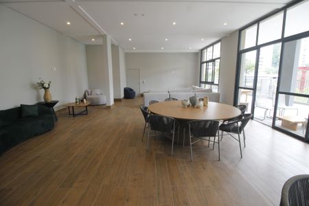 Apartamento à venda com 60m², 2 quartos e 1 vagaEspaço Família