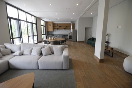 Apartamento à venda com 60m², 2 quartos e 1 vagaEspaço Família