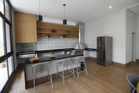 Apartamento à venda com 60m², 2 quartos e 1 vagaEspaço Família