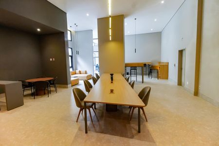 Apartamento à venda com 60m², 2 quartos e 1 vagacoworking