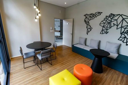 Apartamento à venda com 60m², 2 quartos e 1 vagacoworking