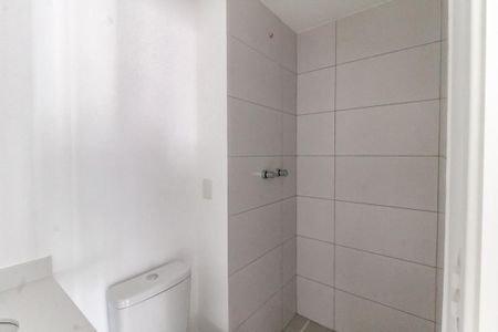 Apartamento à venda com 60m², 2 quartos e 1 vagaBanheiro Corredor