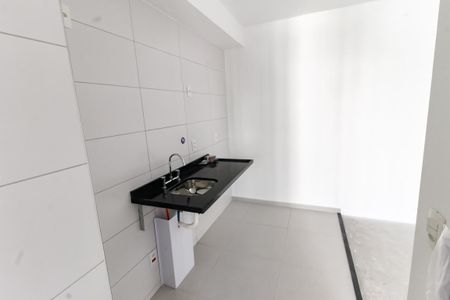 Apartamento à venda com 60m², 2 quartos e 1 vagaCozinha