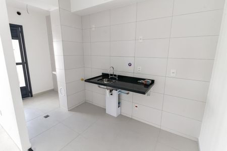 Apartamento à venda com 60m², 2 quartos e 1 vagaCozinha