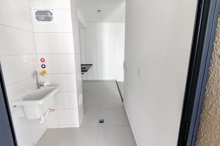 Apartamento à venda com 60m², 2 quartos e 1 vagaÁrea de Serviço