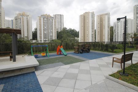 Apartamento à venda com 60m², 2 quartos e 1 vagaÁrea comum - Playground