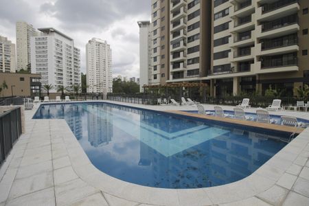 Apartamento à venda com 60m², 2 quartos e 1 vagaÁrea comum - Piscina