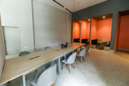 Apartamento à venda com 60m², 2 quartos e 1 vagacoworking