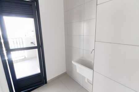 Apartamento à venda com 60m², 2 quartos e 1 vagaÁrea de Serviço