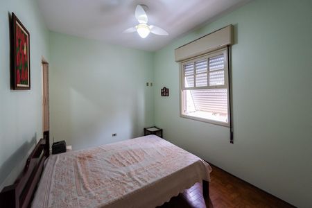 Apartamento para alugar com 3 quartos, 130m² em Boqueirão, Santos