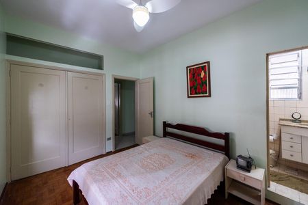 Apartamento para alugar com 3 quartos, 130m² em Boqueirão, Santos