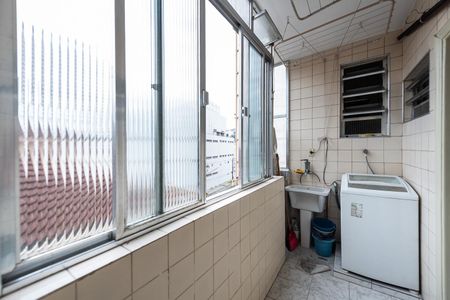 Apartamento para alugar com 130m², 3 quartos e 1 vaga