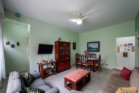 Apartamento para alugar com 130m², 3 quartos e 1 vaga