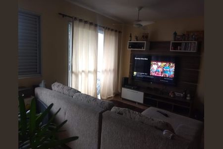 Apartamento à venda com 65m², 3 quartos e 1 vaga Apartamento à venda com 65m², 3 quartos e 1 vagaFoto 01