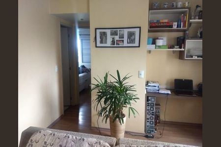 Apartamento à venda com 65m², 3 quartos e 1 vaga Apartamento à venda com 65m², 3 quartos e 1 vagaFoto 08