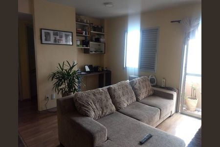 Apartamento à venda com 65m², 3 quartos e 1 vaga Apartamento à venda com 65m², 3 quartos e 1 vagaFoto 07