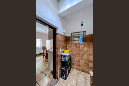 Casa para alugar com 163m², 3 quartos e 1 vaga Casa para alugar com 163m², 3 quartos e 1 vagaÁrea de Serviço