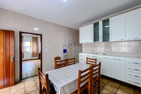 Casa para alugar com 163m², 3 quartos e 1 vaga Casa para alugar com 163m², 3 quartos e 1 vagaCozinha