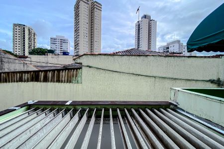 Casa para alugar com 163m², 3 quartos e 1 vaga Casa para alugar com 163m², 3 quartos e 1 vagaVista da Suíte