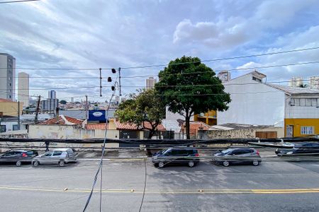 Casa para alugar com 163m², 3 quartos e 1 vaga Casa para alugar com 163m², 3 quartos e 1 vagaVista da Varanda