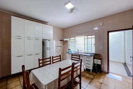 Casa para alugar com 163m², 3 quartos e 1 vaga Casa para alugar com 163m², 3 quartos e 1 vagaCozinha