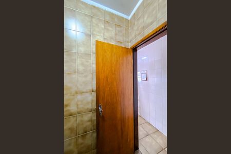 Casa para alugar com 163m², 3 quartos e 1 vaga Casa para alugar com 163m², 3 quartos e 1 vagaBanheiro