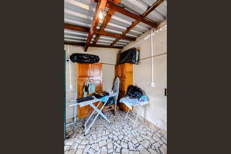 Casa para alugar com 163m², 3 quartos e 1 vaga Casa para alugar com 163m², 3 quartos e 1 vagaÁrea de Serviço