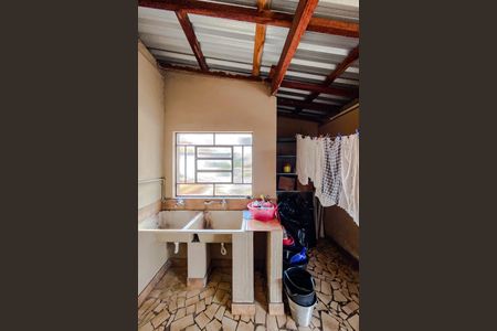 Casa para alugar com 163m², 3 quartos e 1 vaga Casa para alugar com 163m², 3 quartos e 1 vagaÁrea de Serviço