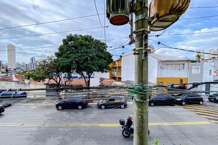 Casa para alugar com 163m², 3 quartos e 1 vaga Casa para alugar com 163m², 3 quartos e 1 vagaVista do Quarto 2