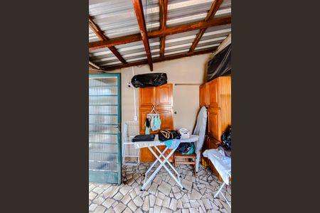 Casa para alugar com 163m², 3 quartos e 1 vaga Casa para alugar com 163m², 3 quartos e 1 vagaÁrea de Serviço