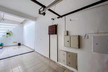 Casa para alugar com 163m², 3 quartos e 1 vaga Casa para alugar com 163m², 3 quartos e 1 vagaGaragem