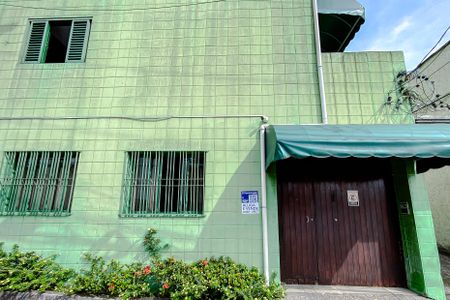 Casa para alugar com 163m², 3 quartos e 1 vaga Casa para alugar com 163m², 3 quartos e 1 vagaFachada - Plaquinha