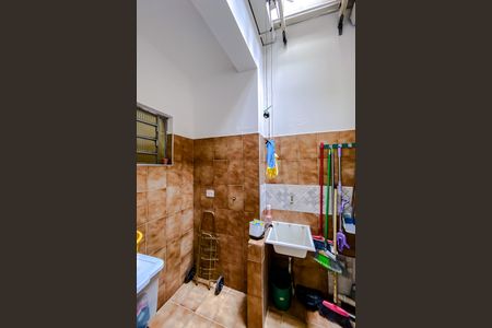 Casa para alugar com 163m², 3 quartos e 1 vaga Casa para alugar com 163m², 3 quartos e 1 vagaÁrea de Serviço