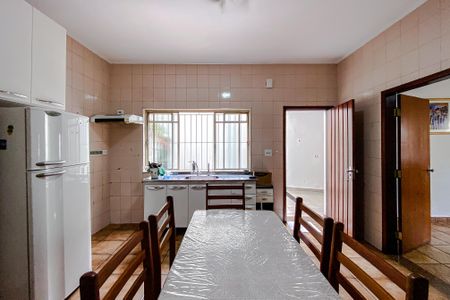 Casa para alugar com 163m², 3 quartos e 1 vaga Casa para alugar com 163m², 3 quartos e 1 vagaCozinha