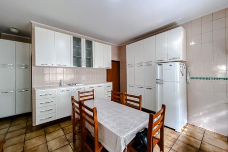 Casa para alugar com 163m², 3 quartos e 1 vaga Casa para alugar com 163m², 3 quartos e 1 vagaCozinha