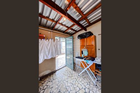 Casa para alugar com 163m², 3 quartos e 1 vaga Casa para alugar com 163m², 3 quartos e 1 vagaÁrea de Serviço