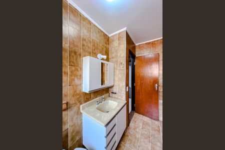 Casa para alugar com 163m², 3 quartos e 1 vaga Casa para alugar com 163m², 3 quartos e 1 vagaBanheiro