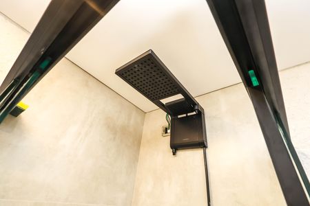 Studio à venda com 34m², 1 quarto e 1 vagaBanheiro