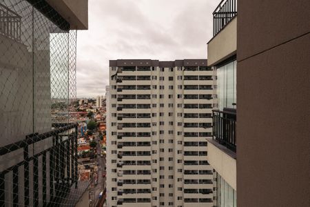 Studio à venda com 34m², 1 quarto e 1 vagaQuarto e Sala