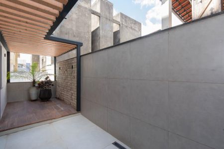 Apartamento à venda com 153m², 3 quartos e 2 vagasÁrea Privativa da Sala