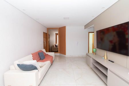 Apartamento à venda com 153m², 3 quartos e 2 vagasSala