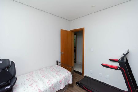 Apartamento à venda com 153m², 3 quartos e 2 vagasQuarto 1